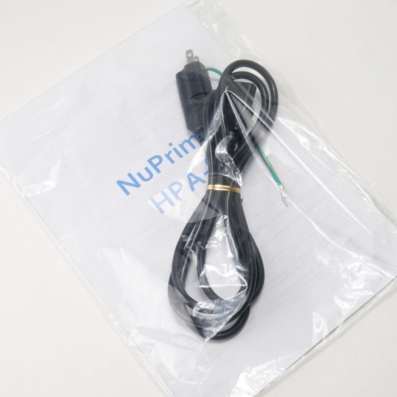 HPA-9 Black