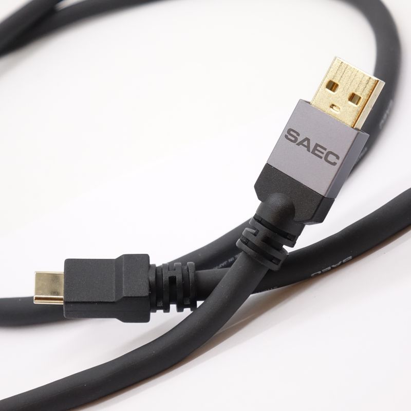 SUS-020 A-Type C/1.2m