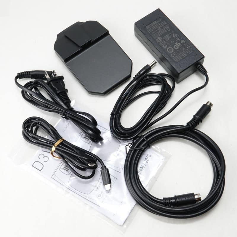 D3V/Black