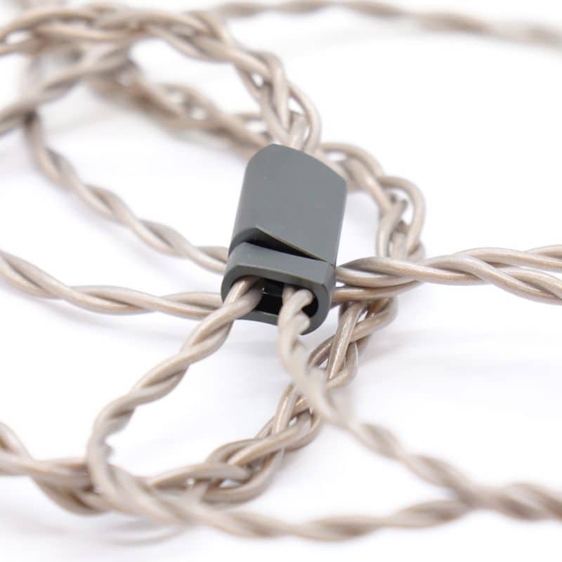 UP Laura 2pin - 4.4mm