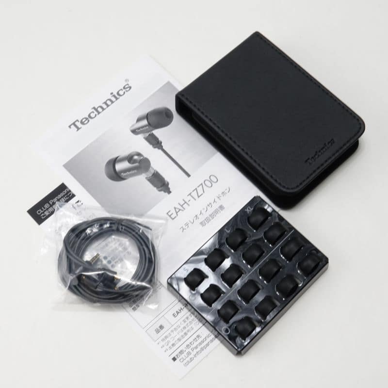EAH-TZ700-K