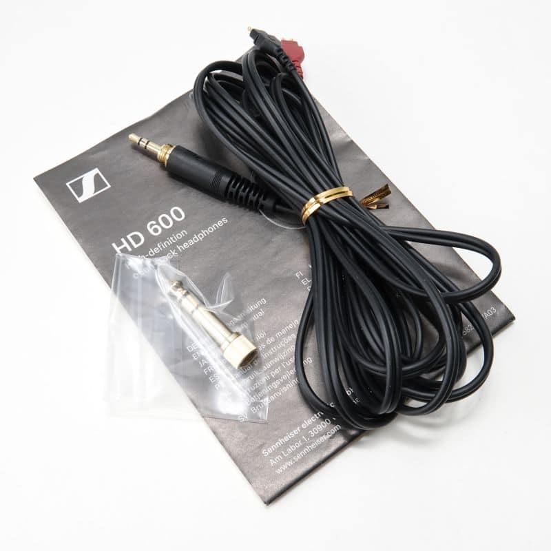 HD600