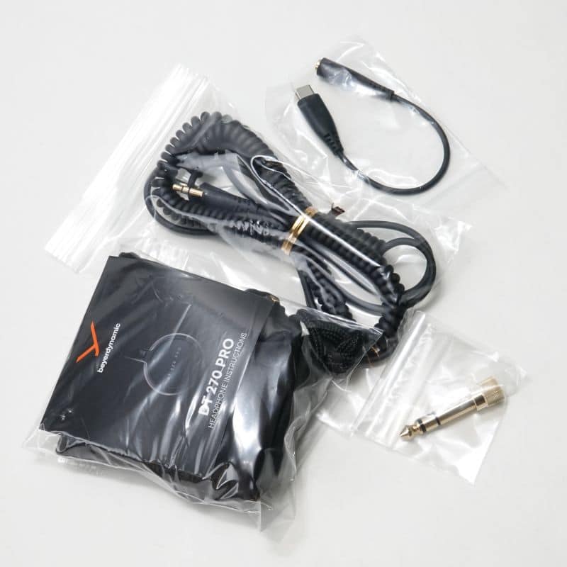 DT 270 PRO