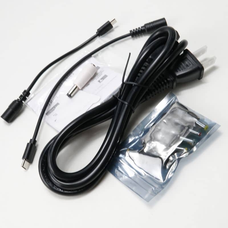 iPower Elite 5V