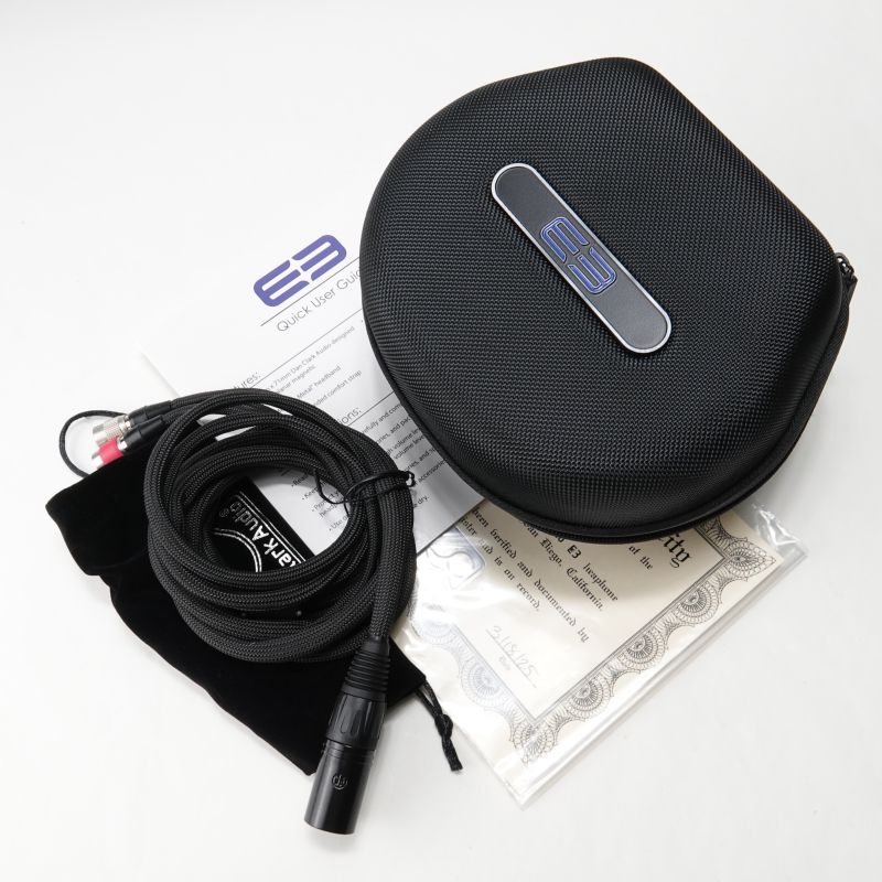 E3-XLR