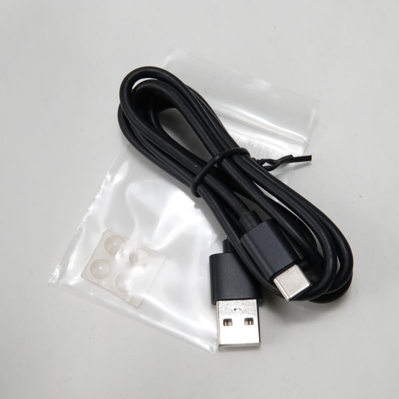 EC Mini Black