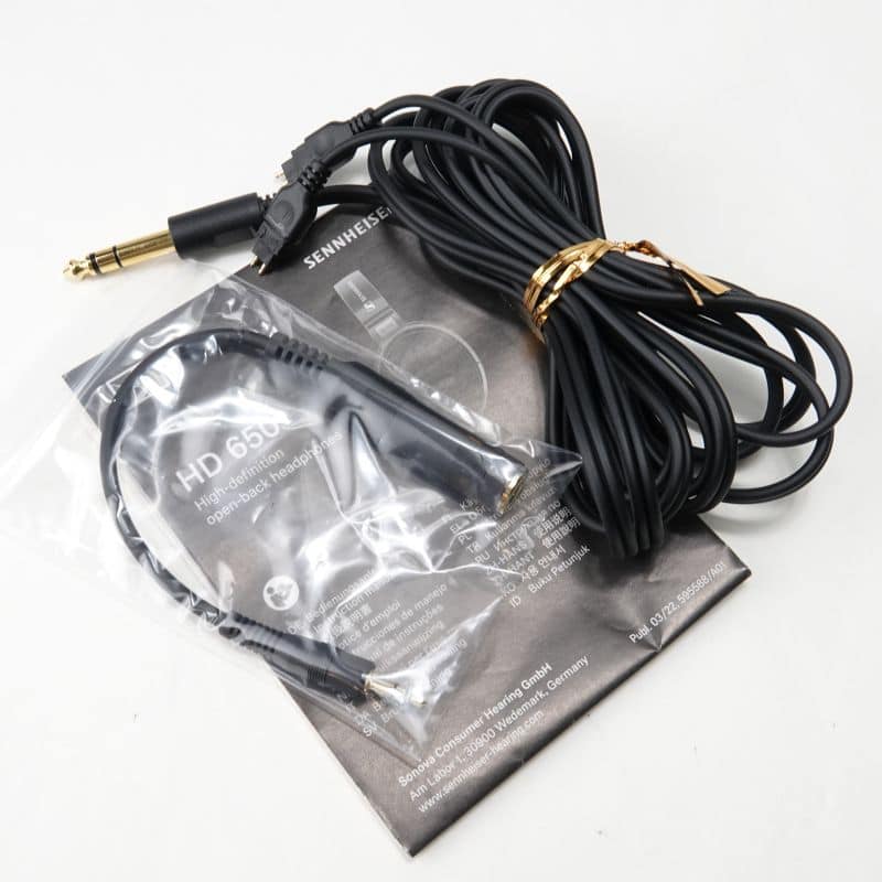 HD650