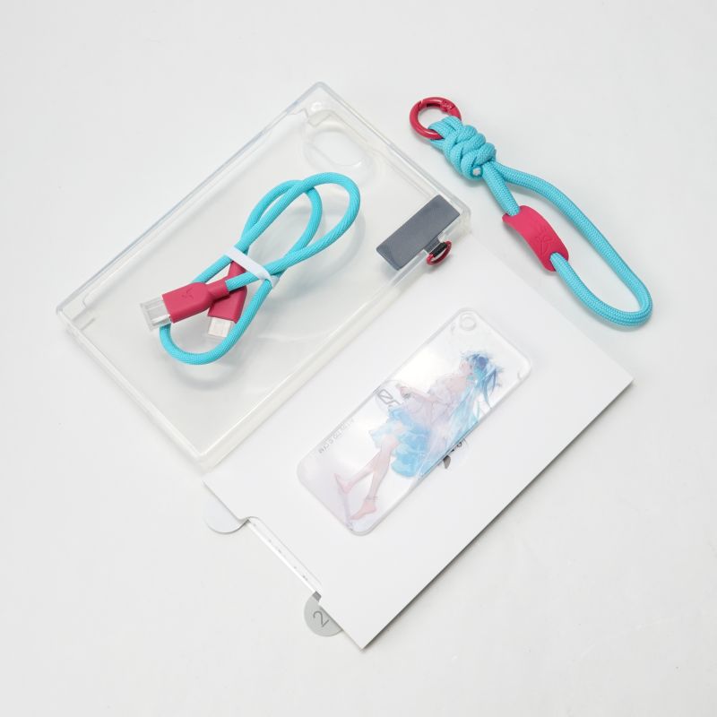 M500 Hatsune Miku Edition