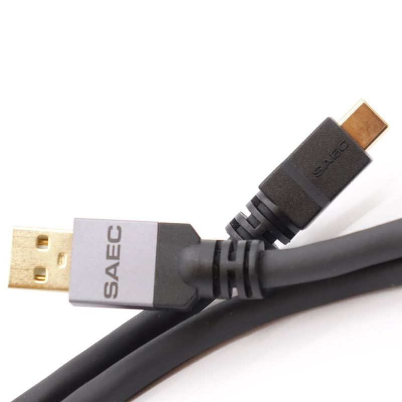 SUS-020 A-Type C/1.2m