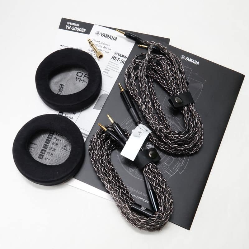 YH-5000SE(B)