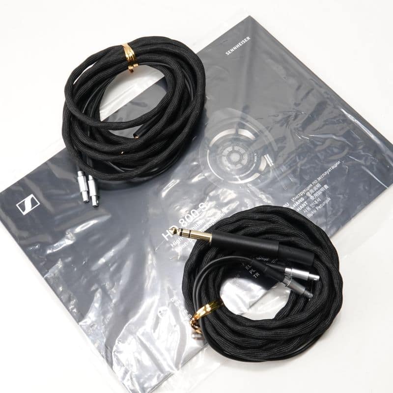 HD 800 S