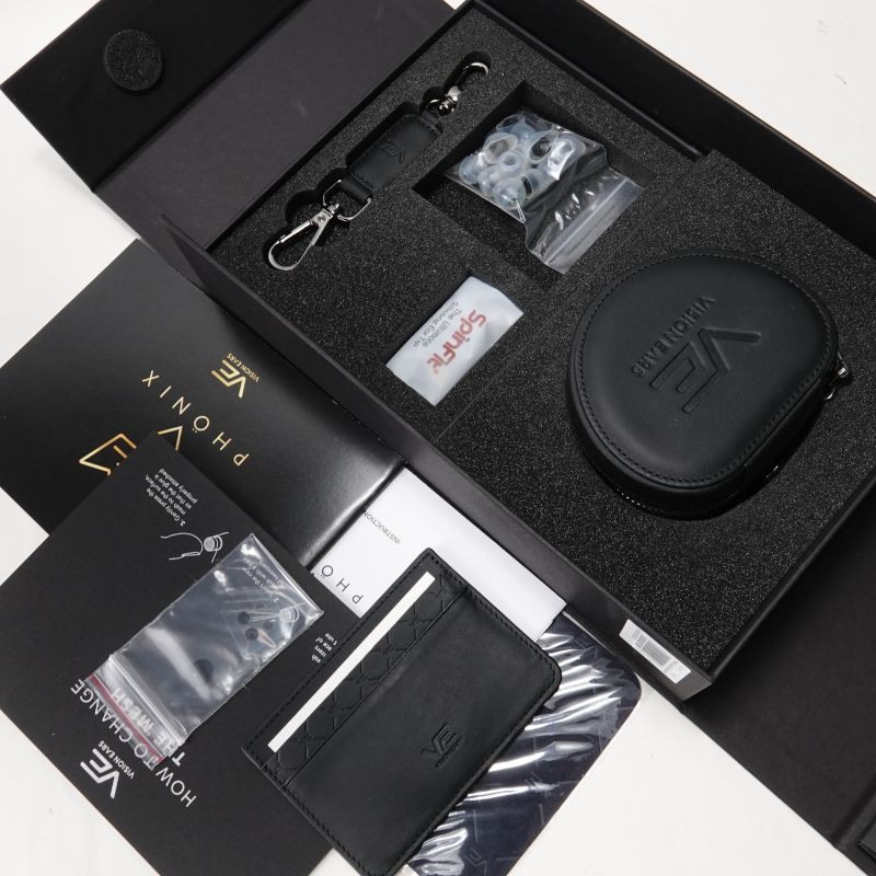 PHONIX Limited Edition(Univers