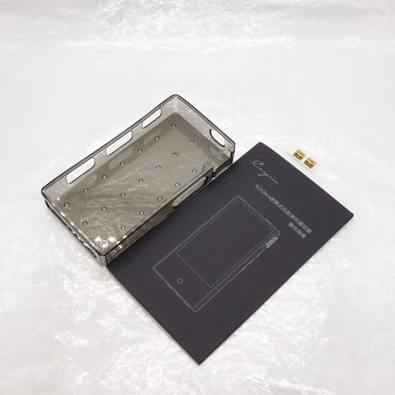 N3Ultra