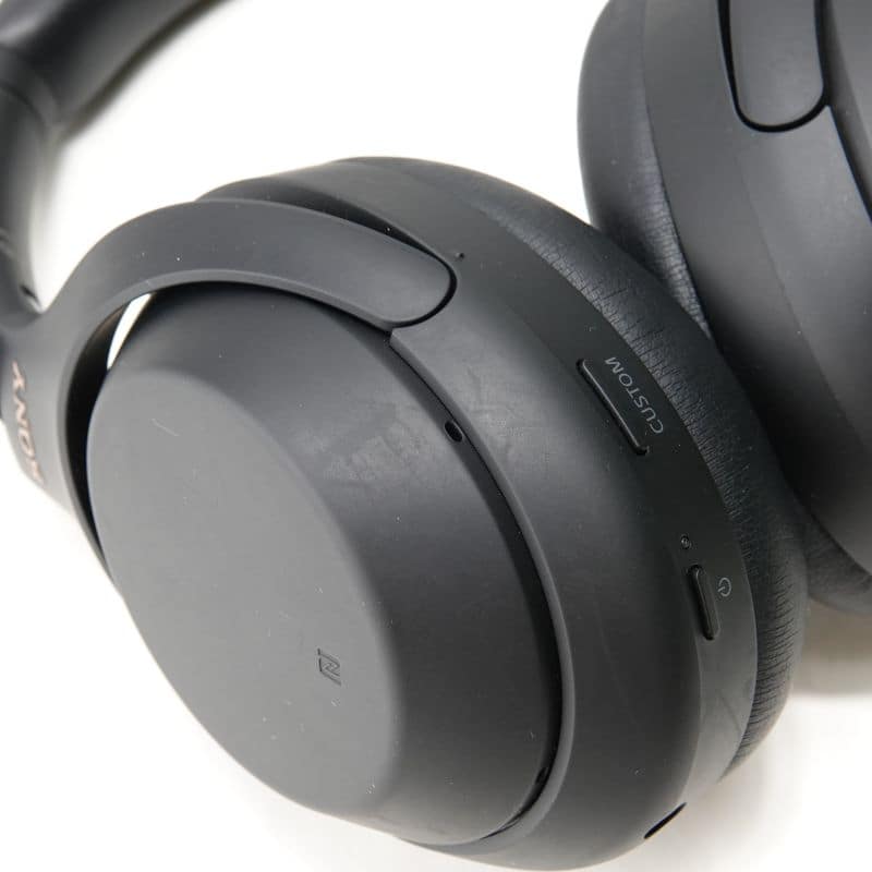 SONY WH-1000XM4-B ABランク 中古｜フジヤエービック