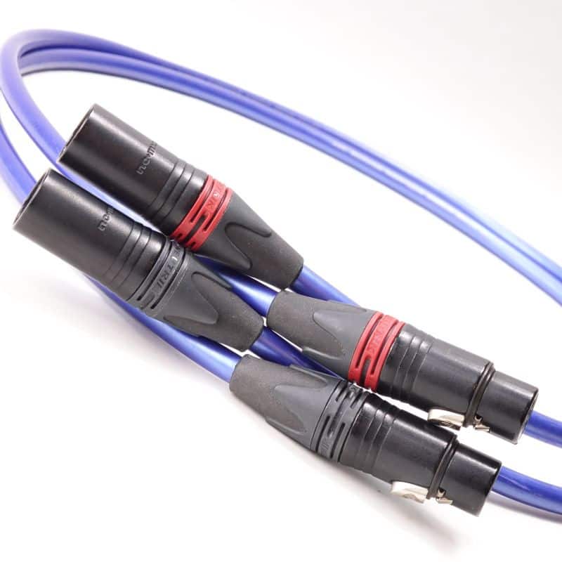 7N-A2110 Leggenda XLR/1.0m