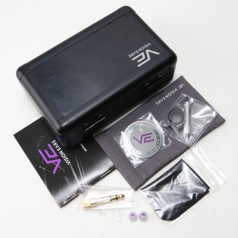 VE 5 (Universal Fit)