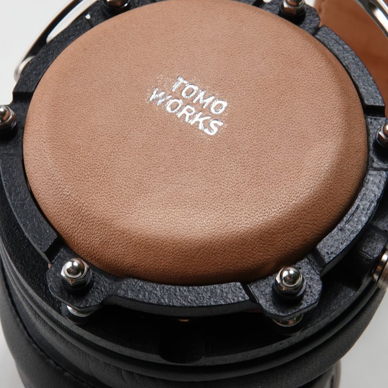 TOMOWORKS PERCUSSION