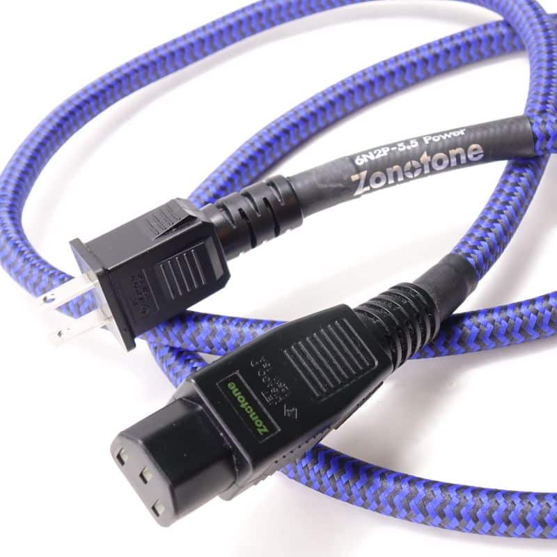 6N2P-3.5 Blue Power