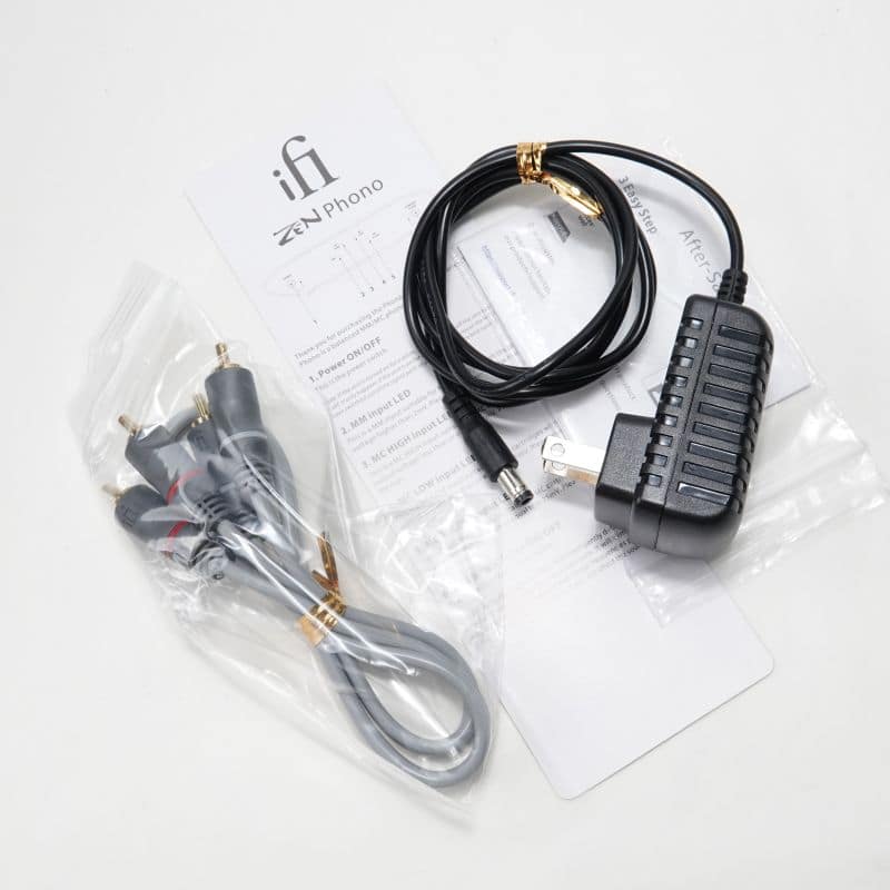 ZEN Phono