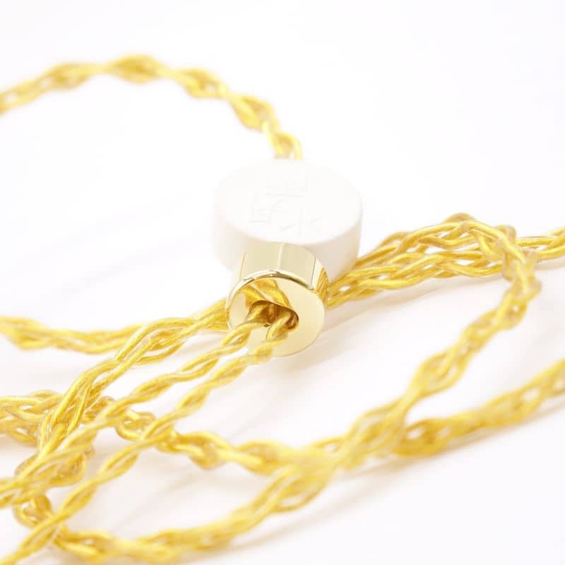 AutumnMoon秋月 4.4mm Balanced