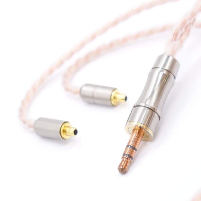 閃-sen-CINQBES3.5mm無垢-Pentaconn Ear(000-sen13)