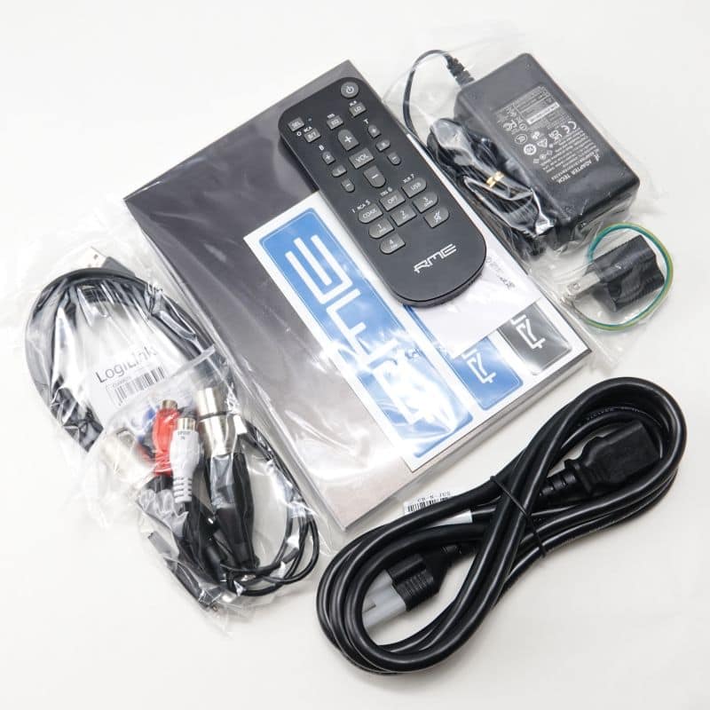 ADI-2/4 Pro SE