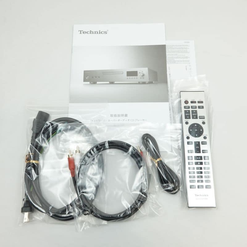 Technics SL-G700-S AB+ランク 中古｜フジヤエービック