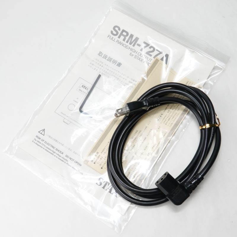 SRM-727A