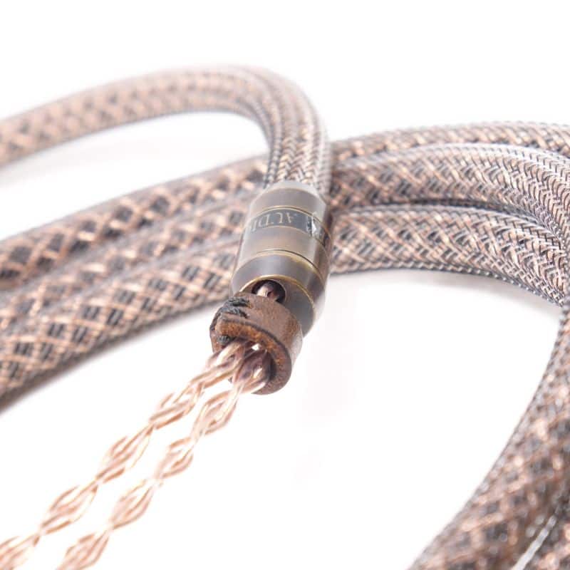 NOCTURNE (FOCAL用)XLR4pin 1.2m