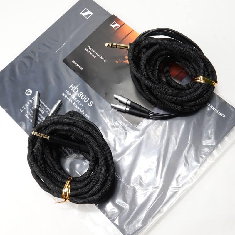 HD 800 S