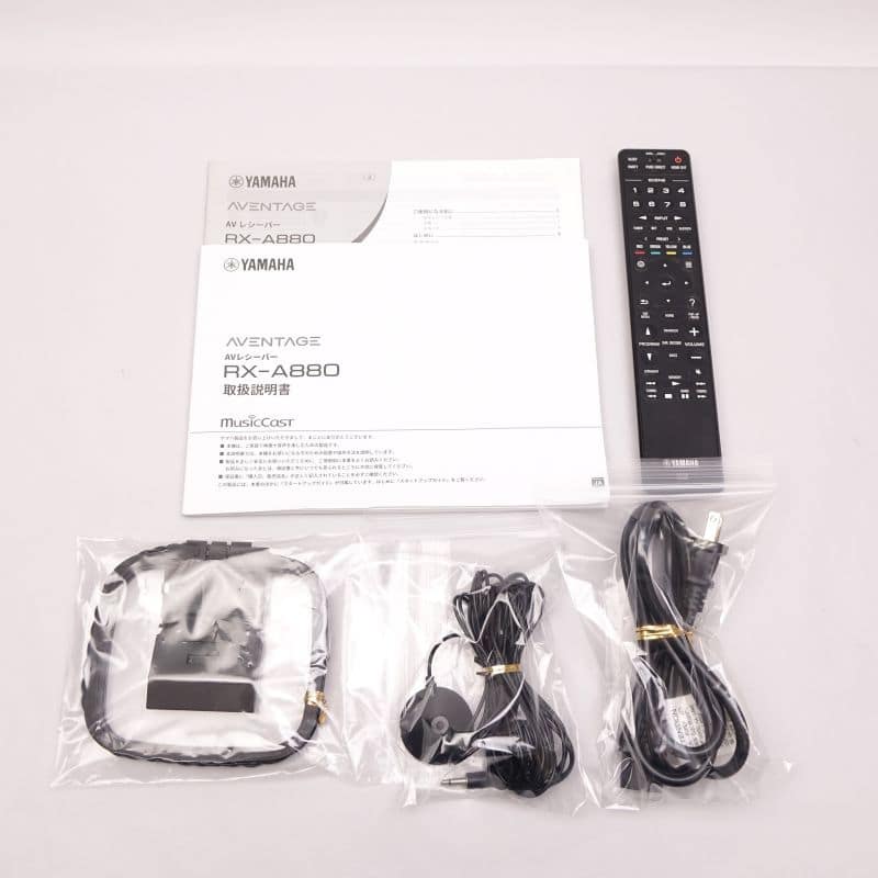 RX-A880(H)