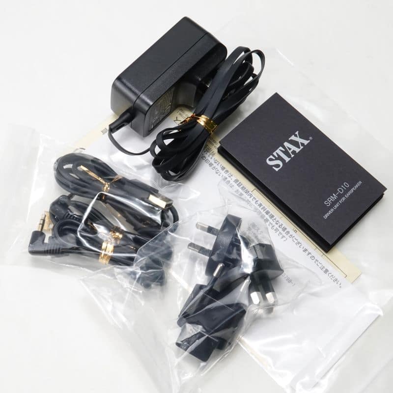 SRM-D10