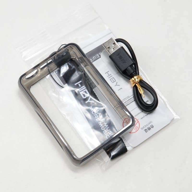 R3 Pro II Silver