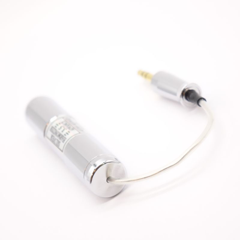 SILVER HARMONIZER 3.5 ADV