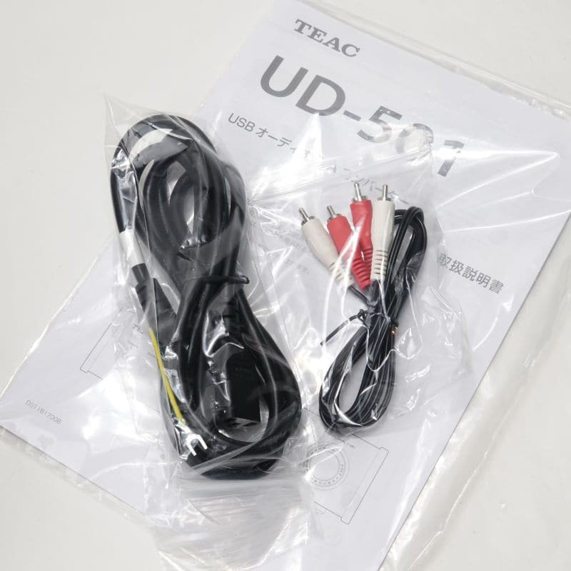 UD-501-S