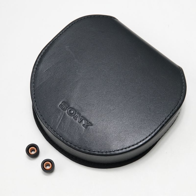 MDR-EX1000