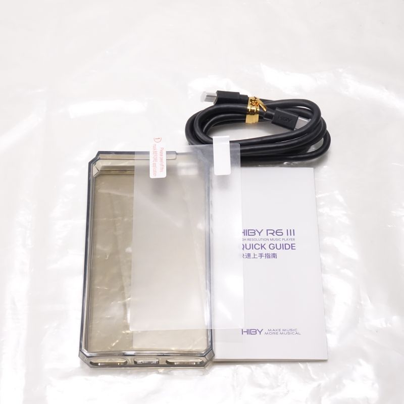 R6 III (2025) Silver