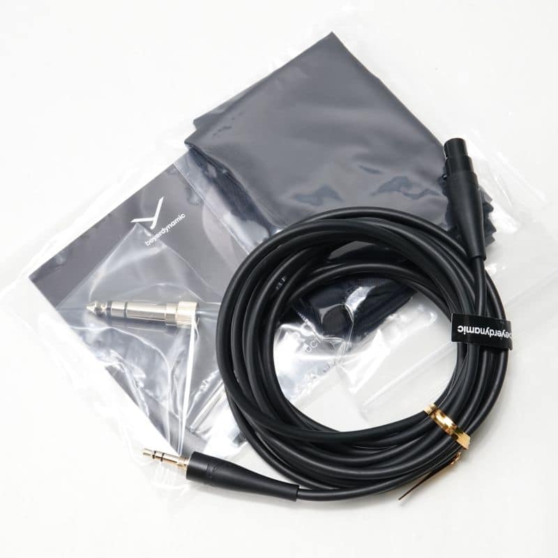 DT 770 PRO X 48 ohm