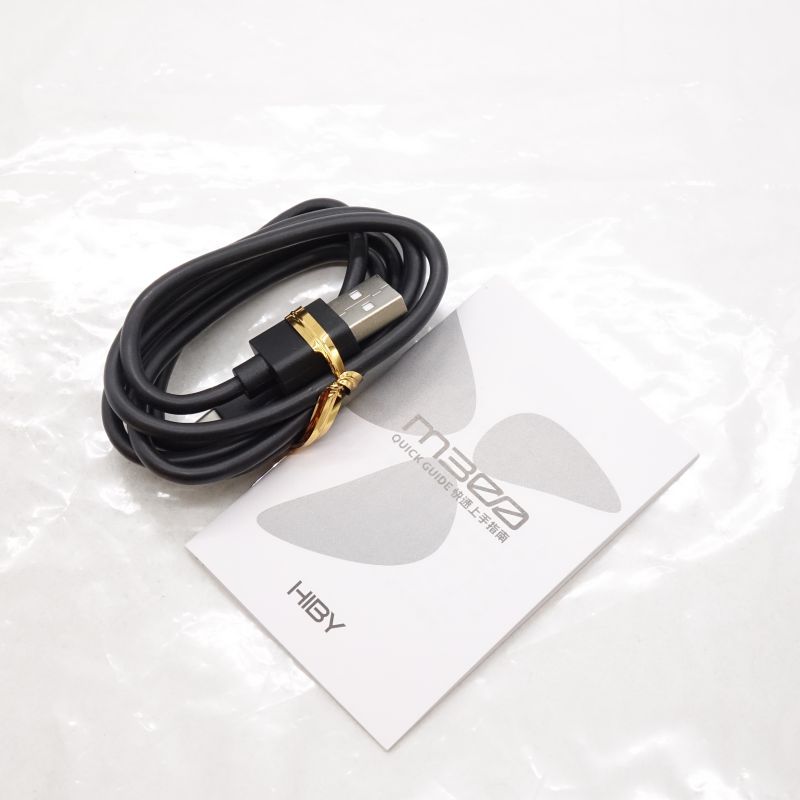 M300 Silver