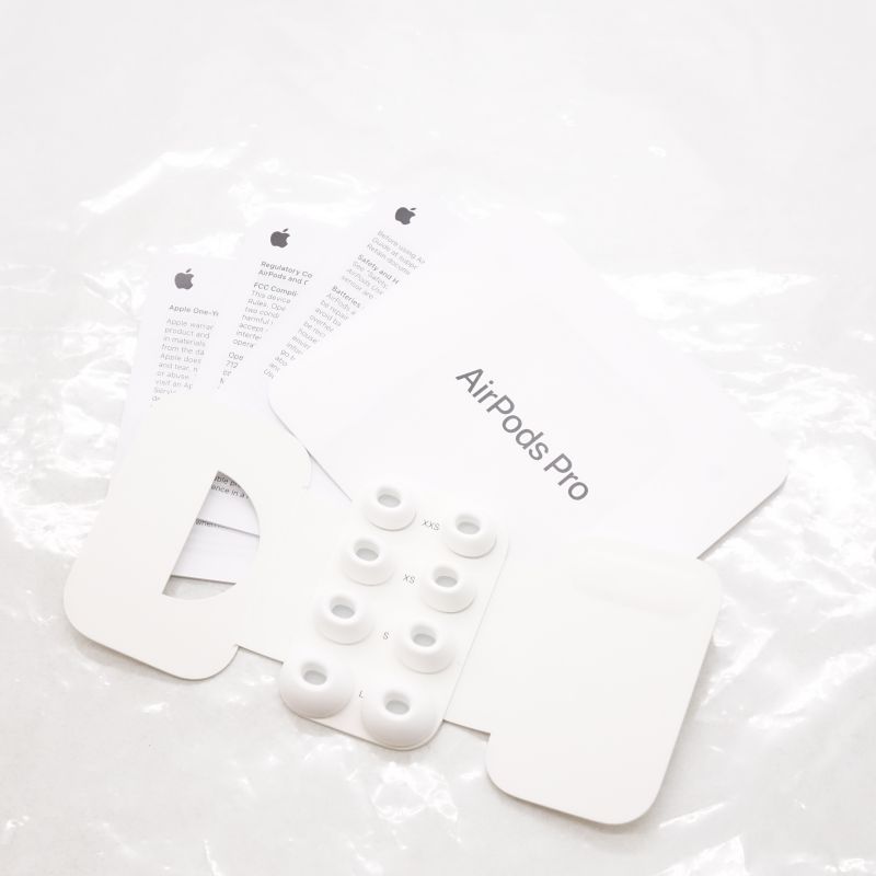 Apple AirPods Pro 3 [MFHP4J/A] AB+ランク 中古｜フジヤエービック