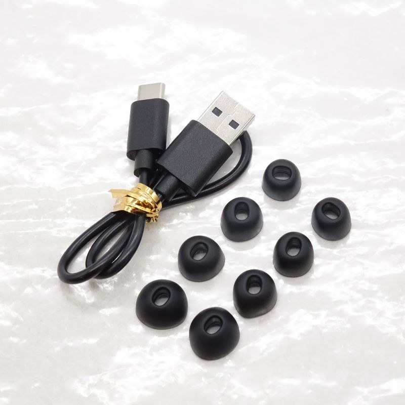 Air Pro 4+ - Black