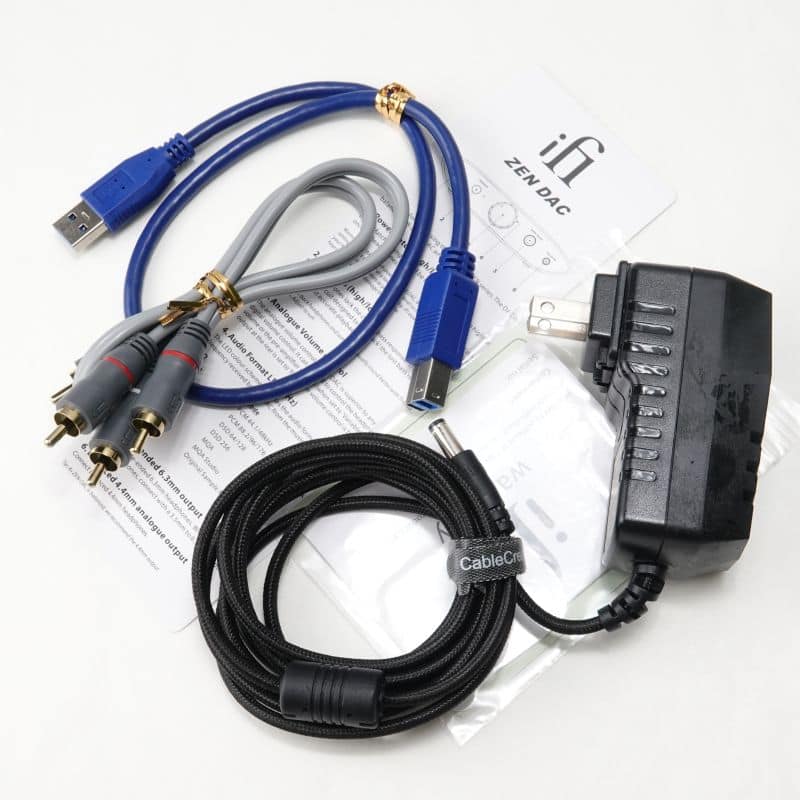 ZEN DAC Signature V2
