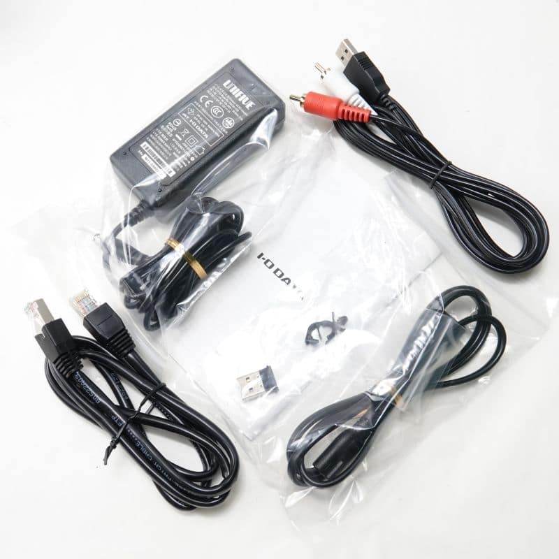 Soundgenic Plus HDL-RA1S/E
