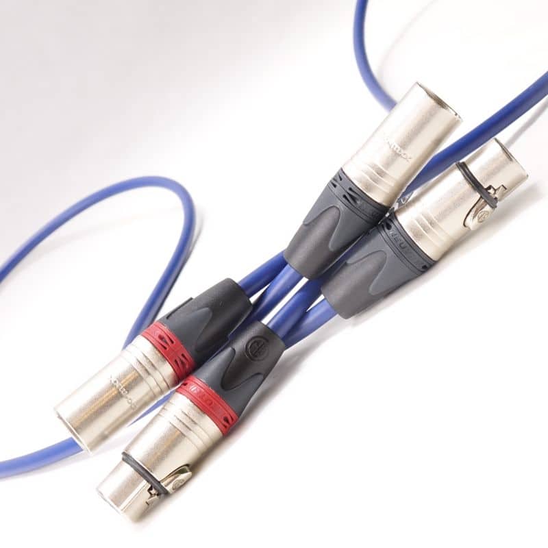 ClearwayX XLR 1.0m