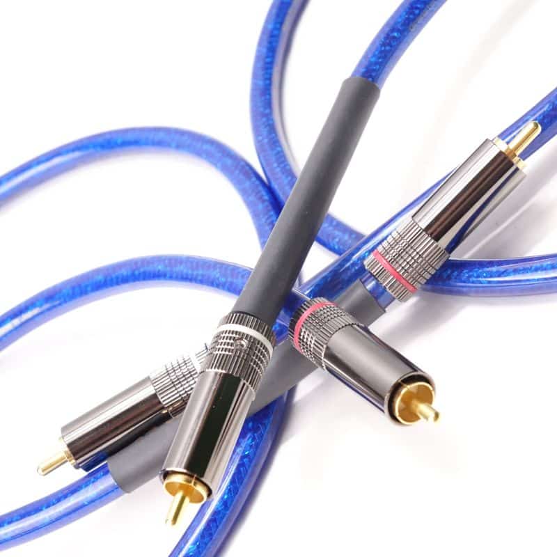 Granster AC-3000 RCA/1.0m