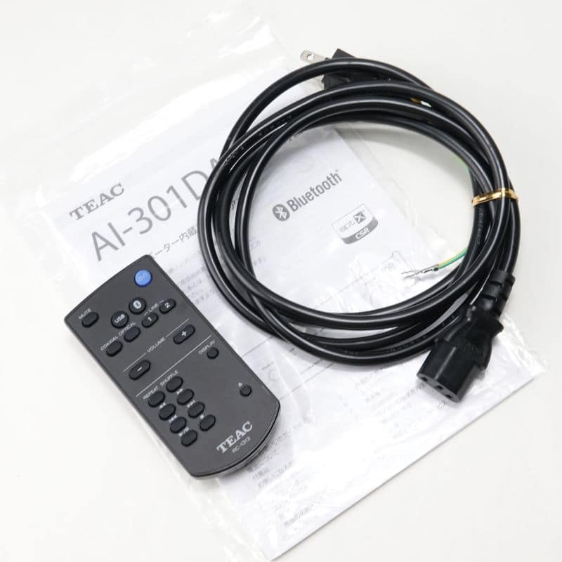 AI-301DA-S