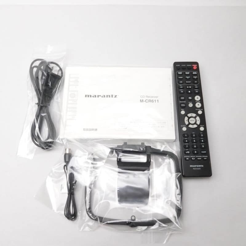 M-CR611/FN