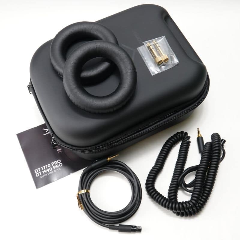 DT 1770 PRO MK II
