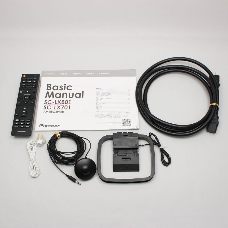 SC-LX801(B)