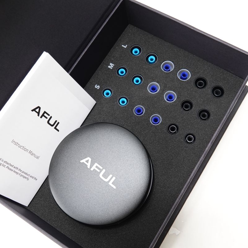AFUL Performer 5+2 [Performer7] AB+ランク 中古｜フジヤエービック
